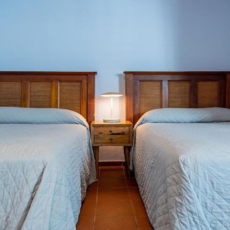 Andalucia Guest House Сан-Хуан Экстерьер фото